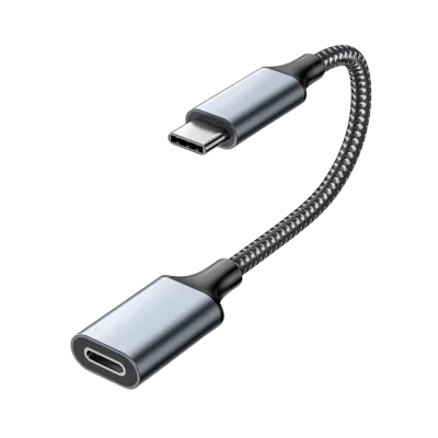 For Lightning Female To Usb C Male Adapter, For Lighting To Usb C Adapter